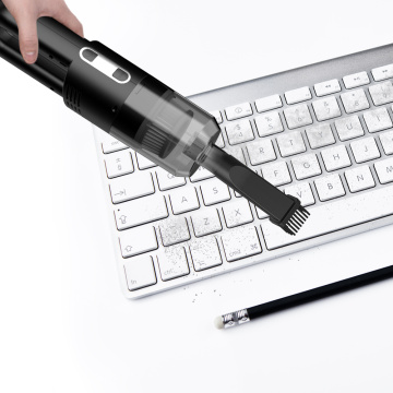 Mini Portable Vacuum Wireless Handheld Rechargeable Vacuum Cleaner