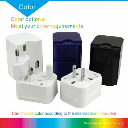 New Brand Universal Travel Adapter