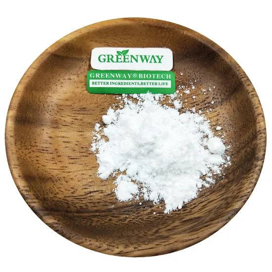 Factory Supply: 99% Purity Nonanedioic Acid and Azelaic Acid Powder for Cosmetics