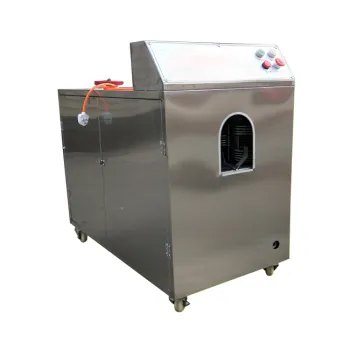 Commercial Fish Scale Remover Machine - Wholesale Fish Scaler and Killing Machine