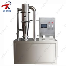 Mini Granulator Coating Machine