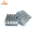Profîla Aluminium ji bo hilberên germsê