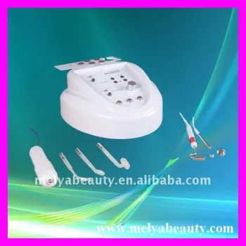 MY-302 Galvanic & High Frequency Beauty Equipment (CE Approval)