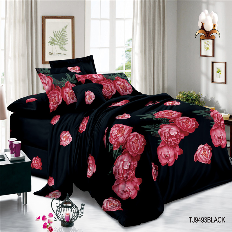 Polyester Plain Voile Sheets