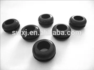 OEM rubber grommet