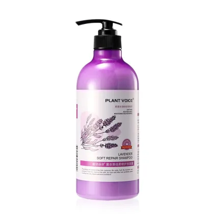 Hot Selling Smoothing Repairing Moisturizing Nourishing Hair Shampoo