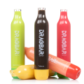 Latest Dragbar 5000 Puff Disposable Vape Pen Kit