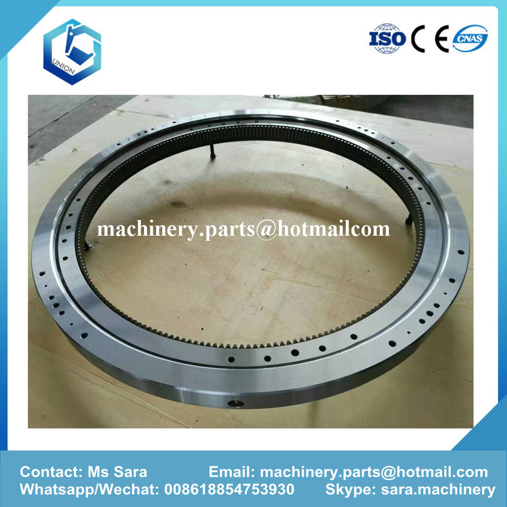 slewing bearing for excavator (1)