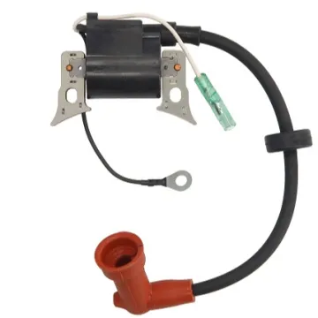 PARSUN IGNITION COIL F2.6-04000600 for Yamaha F2.5A Marine Outboard Engine