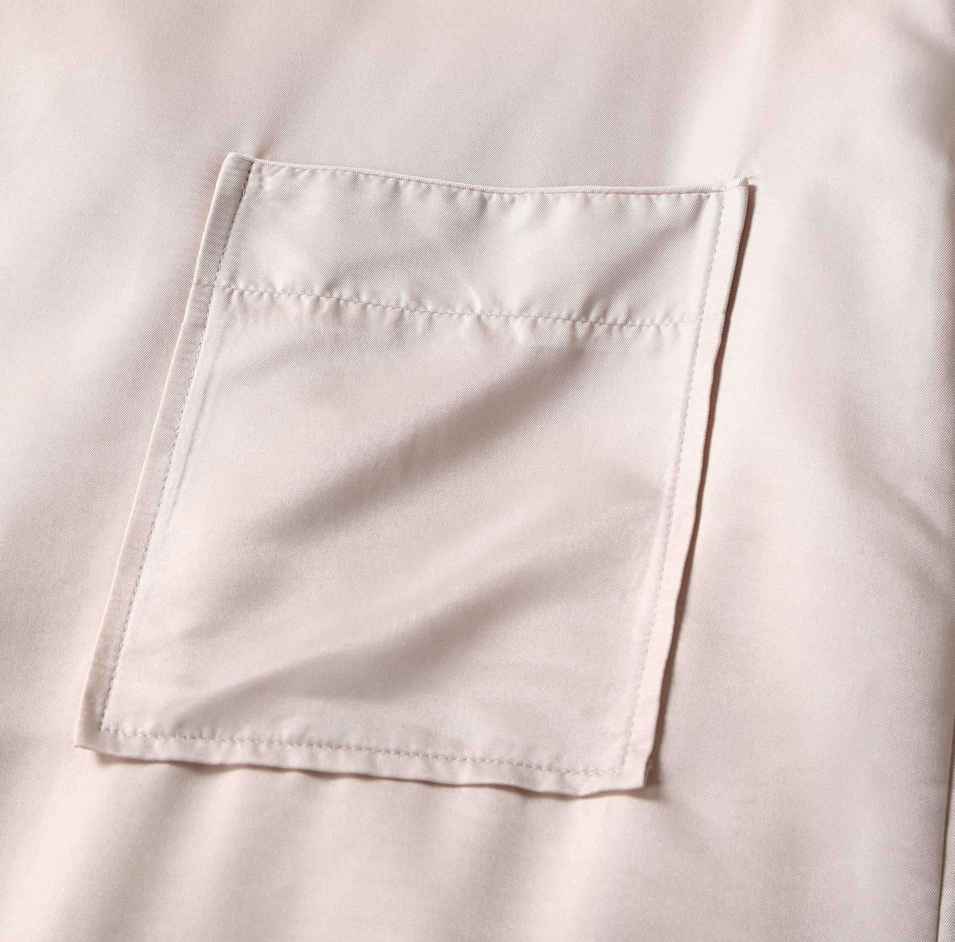 Double-layer Bathrobe3