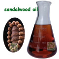 Завод поставляет 100% чистое эфирное масло сандалового дерева