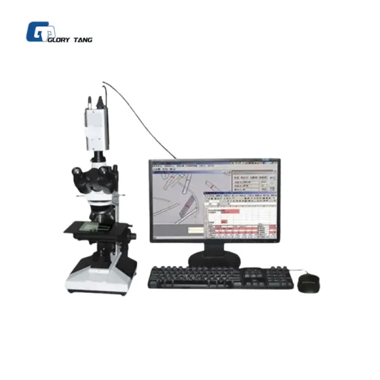 High-Quality Textile Fiber Fineness Analyzer for Precise Fiber Fineness Testing