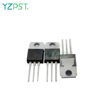 600A BTA208S-600B TO-220 triac suitable for general purpose AC switching