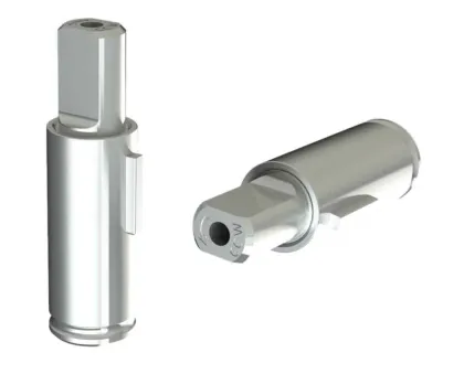 Rotary Damper Vane Damper For Furniture