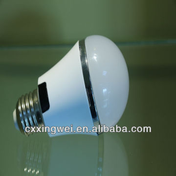 high quality,hot sale led bulb lamp 3w ce&rohs