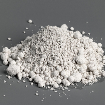High Purity AlN Aluminium Nitride Filler Powder