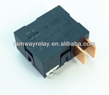 RAMWAY DS903B 80A miniature electromagnetic relay 220v,modular,epoxy relay
