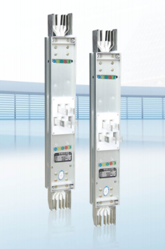 CFW Dense Insulated Busway