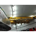 Eurocrane Ex-proof Overhead Crane