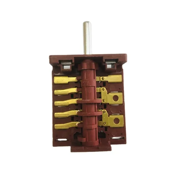 High-Quality, Innovative Electric Oven Rotary Switch: Your Ultimate Kitchen Upgrade