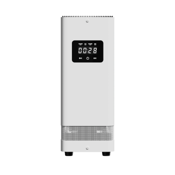 Purificator de aer cu ozon cu plasmă