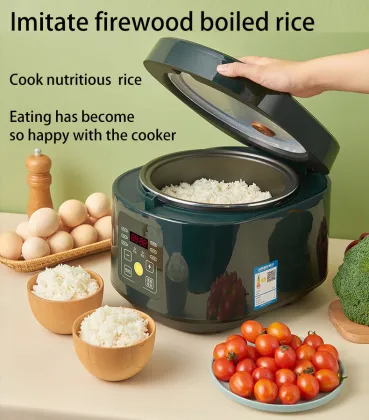 KingDao Corelle cuckoo Multi low sugar rice cooker