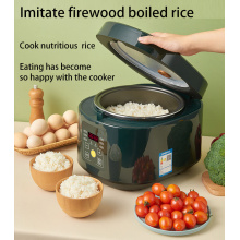 Akira low sugar rice presto cooker 1500 recenze