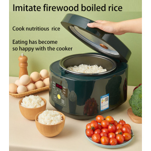 Akira low sugar rice presto cooker 1500 recenze