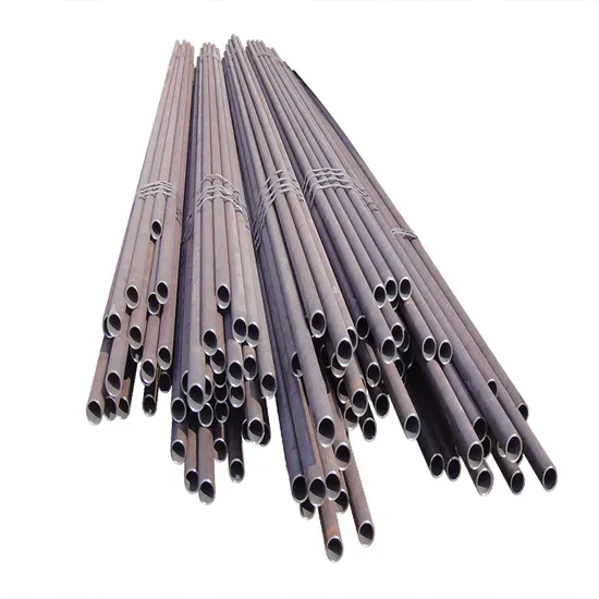 ASTM A213 T11 Seamless Alloy Steel Pipe Specifications