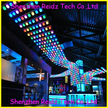 bar LED flashlight lights lighting decoration