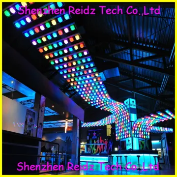 bar LED flashlight lights lighting decoration