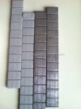 Smart FE Adhesive Wheel Balance Weights