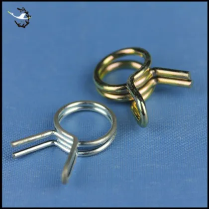 Custom compression spring torsion spring extension spring spiral spring