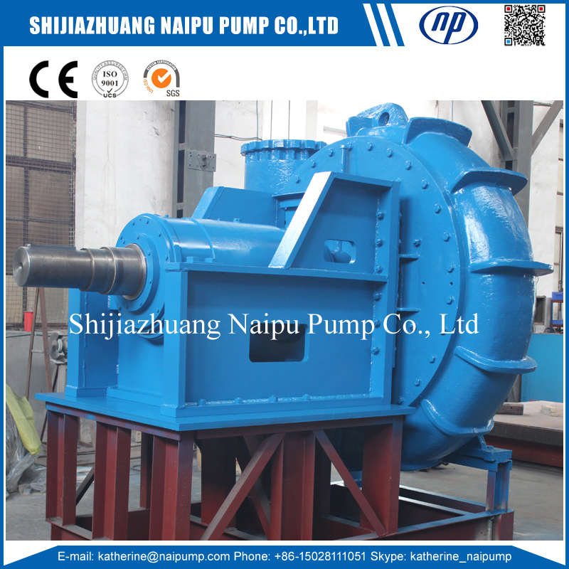 450WSG Naipu Pump