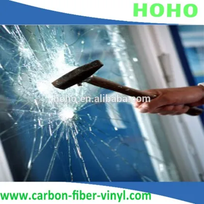 Clear Paint Protection Film 60"x 1' Hexis