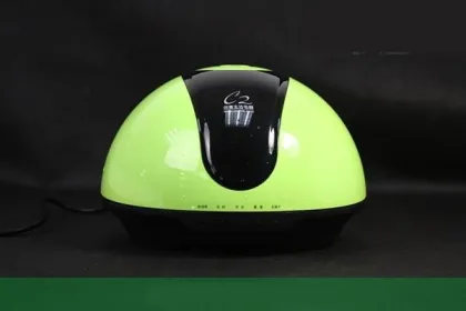 Led Portable Ultrasonic Humidifier ，cctivated Carbon Filter Air