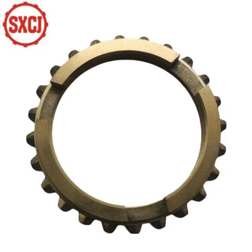 FACTORY SALE Manual auto parts transmission Synchronizer Ring
