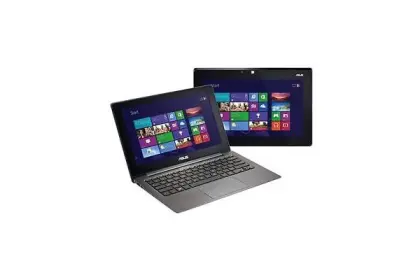 ASUS 11.6" TAICHI i7 3517U 256GB Win8 Ultrabook Tablet Notebook dual screen