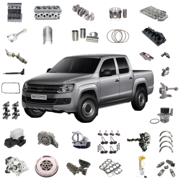 Nitoyo Aftermarket Amarok VW Parti e accessori del motore