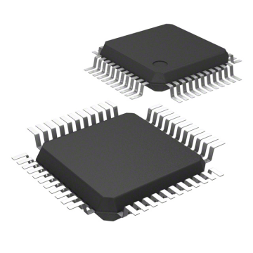 CY8C4145AZI-PS433: 32-Bit MCU PSoC 4100PS with ARM Cortex-M0+ RISC, 32KB Flash
