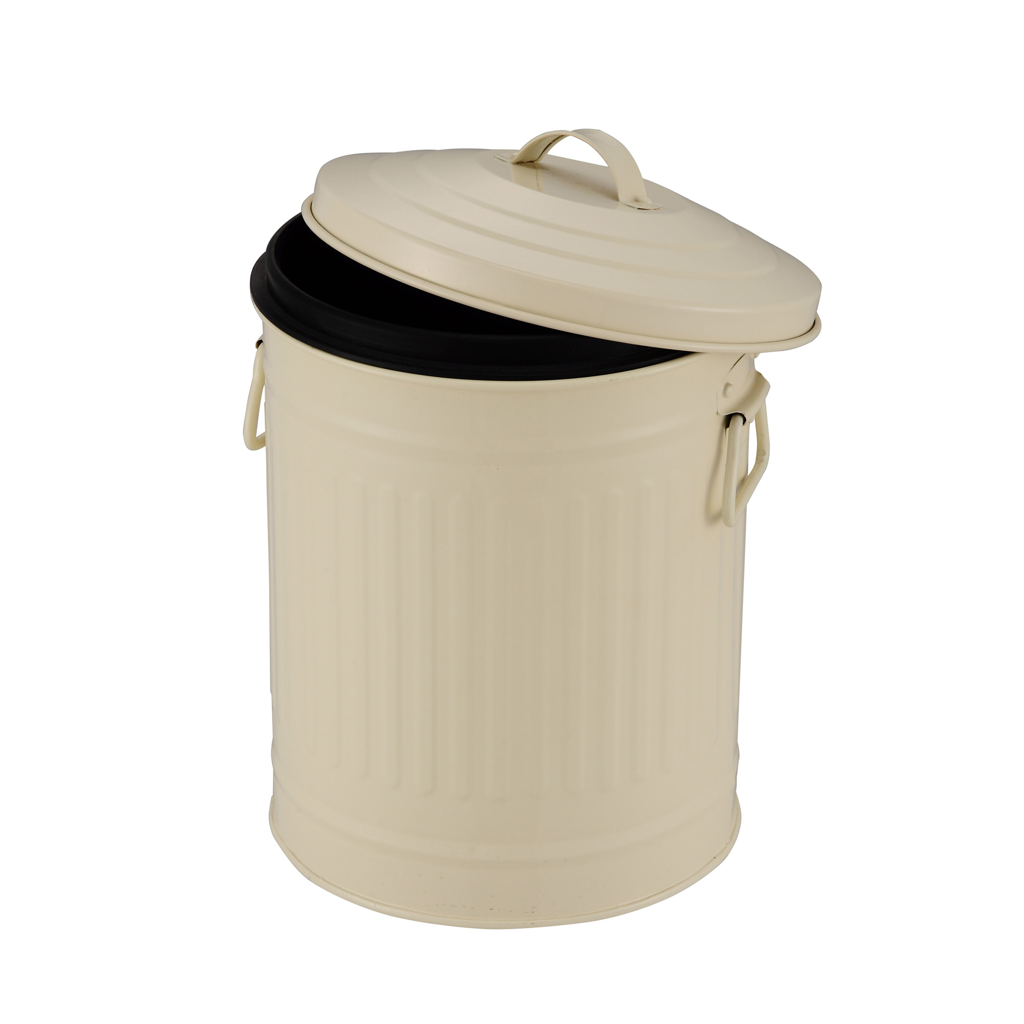 storage bin with lid