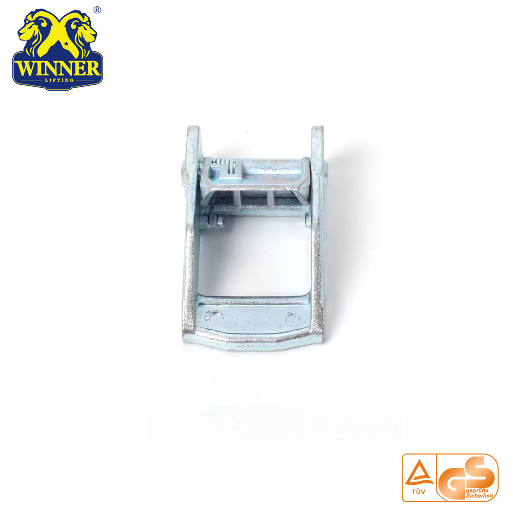 Heavy Duty 1 Inch Zinc Alloy Cam Buckle