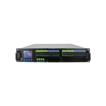 32 Port EDFA z wzmacniaczem WDM GPON XGPON CATV 1550NM