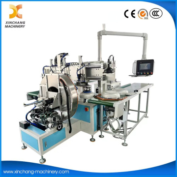 CNC Automatic Stud Laser Welding Machine for Non-Stick Frying Pan Handles