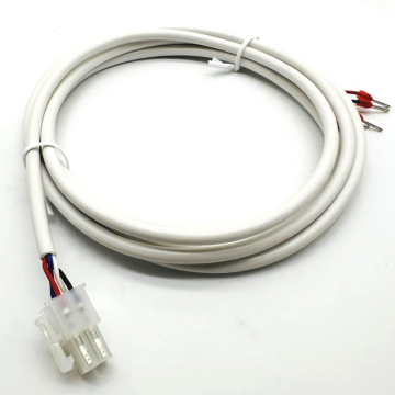 Kabel keamanan 21awg yang disesuaikan