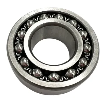 Self-Aligning Ball Bearing Cage: 2205 Aligning Ball Bearing for Import Replacement