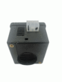 Battery Co -Alarmdetektor für tragbare Geneartor