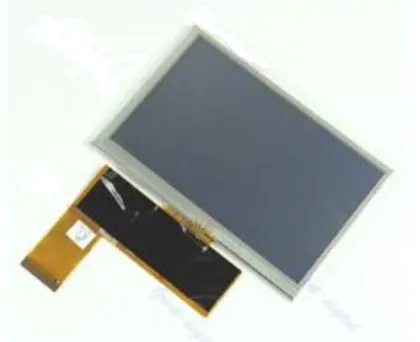 Nissei NC9000F Touch Screen Hmi Panel