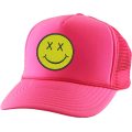 Adult Trucker Hat Baseball Cap Verstellbarer Snapback