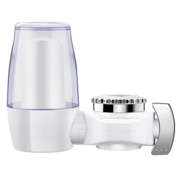 Ceramic Tap Water Purifier